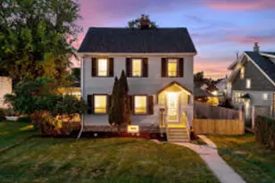 612 Marquette Ave, South Milwaukee, WI 53172 - Photo 1