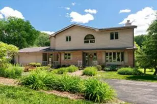 W5373 Boma Rd, Shelby, WI 54601 - Photo 1