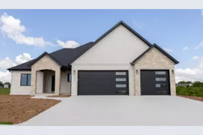 332 S 2nd St, Oostburg, WI 53070 - Photo 1