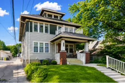 1020 E Manitoba St, Milwaukee, WI 53207 - Photo 1