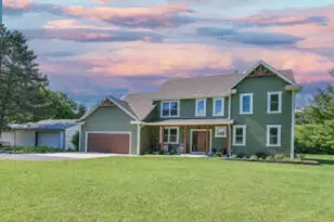 27100 60th St, Brighton, WI 53168 - Photo 1