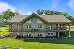 29224 Mt Tom Rd, Burlington, WI 53105 - Photo 1