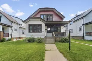 3238 S 7th St, Milwaukee, WI 53215 - Photo 1