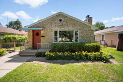 5653 N Milwaukee River Pkwy, Glendale, WI 53209 - Photo 1