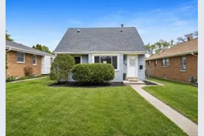 4218 N 71st St, Milwaukee, WI 53216 - Photo 1