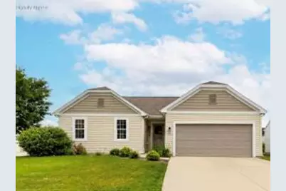 307  Reeds Dr, West Bend, WI 53095 - Photo 1