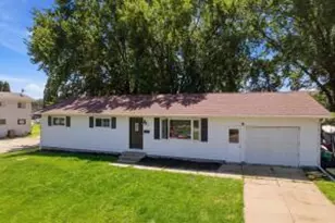 1405 Labus Dr, Bangor, WI 54614 - Photo 1