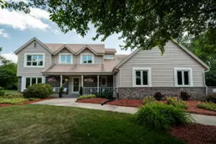 17445 St James Rd, Brookfield, WI 53045 - Photo 1