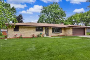 S68W13026 Bristlecone Ln, Muskego, WI 53150 - Photo 1