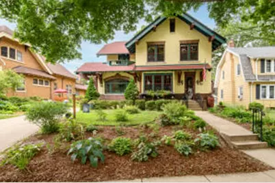 611 N 50th St, Milwaukee, WI 53208 - Photo 1