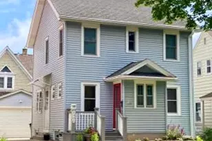 1406 E Kensington Blvd, Shorewood, WI 53211 - Photo 1