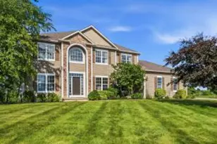 734 Wolf Creek Court, Grafton, WI 53024 - Photo 1