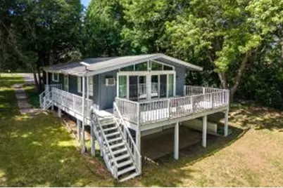 1642 S Shore Dr, Strongs Prairie, WI 54613 - Photo 1