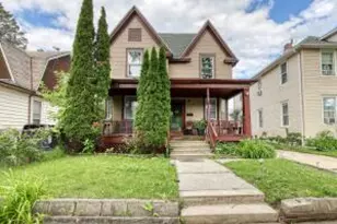 1525 Owen Ave, Racine, WI 53403 - Photo 1