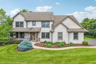 N63W27176 Maple St, Merton, WI 53089 - Photo 1