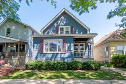 3628 W Becher St, Milwaukee, WI 53215 - Photo 1