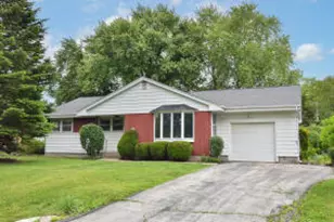 7737 N 49th St, Brown Deer, WI 53223 - Photo 1