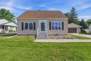 643 Grand Ave, Random Lake, WI 53075 - Photo 1