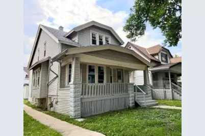 1323 S 37th St, Milwaukee, WI 53215 - Photo 1