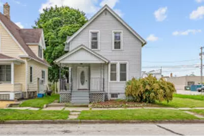 813  Huron Ave, Sheboygan, WI 53081 - Photo 1