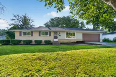 W172N9256  Shady Ln, Menomonee Falls, WI 53051 - Photo 1