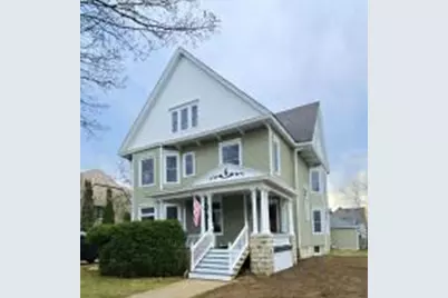1720  College Ave, Racine, WI 53403 - Photo 1