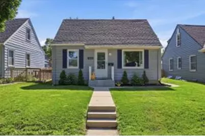 3406 N 87th St, Milwaukee, WI 53222 - Photo 1