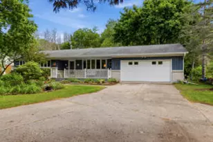 7423 Maple Ln, Two Rivers, WI 54241 - Photo 1