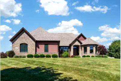 9860  Stonegate Rd, Cedarburg, WI 53012 - Photo 1