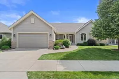 1443  Hidden Waters Cir, West Bend, WI 53095 - Photo 1