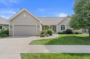 1443 Hidden Waters Cir, West Bend, WI 53095 - Photo 1