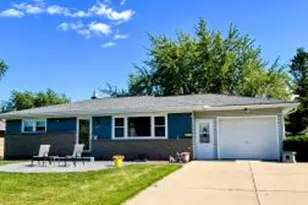 12907 W Cameron Ave, Butler, WI 53007 - Photo 1