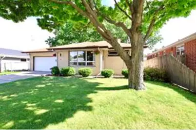 4821  70th St, Kenosha, WI 53142 - Photo 1