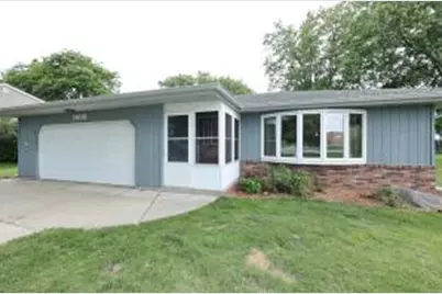 1408 S Emmertsen Rd, Racine, WI 53406 - Photo 1