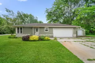 4883 Lois Ln, West Bend, WI 53095 - Photo 1