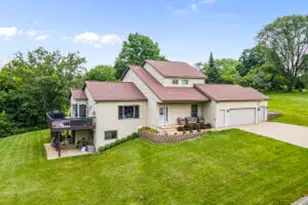W4988 McLaren Rd, Shelby, WI 54601 - Photo 1