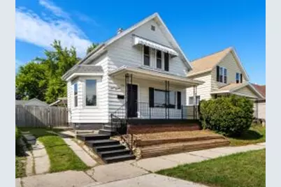 1114  Broadway Ave, Sheboygan, WI 53081 - Photo 1