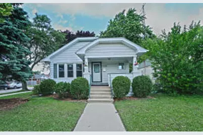 2726  75th St, Kenosha, WI 53143 - Photo 1
