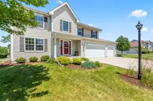 1420 Mamerow Ln, Oconomowoc, WI 53066 - Photo 1