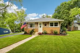 1210 Evergreen Dr, Waukesha, WI 53188 - Photo 1