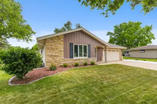 1111 Wisteria Ln, Waukesha, WI 53189 - Photo 1