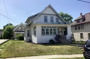 128 N 9th Ave, West Bend, WI 53095 - Photo 1