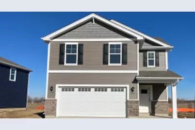 680  Heartland Dr, Burlington, WI 53105 - Photo 1