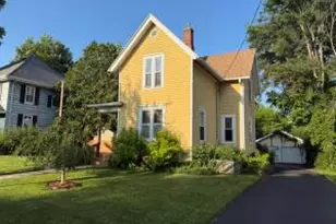 615 S Spring St, Beaver Dam, WI 53916 - Photo 1