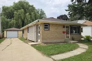 5863 S Hately Ave, Cudahy, WI 53110 - Photo 1