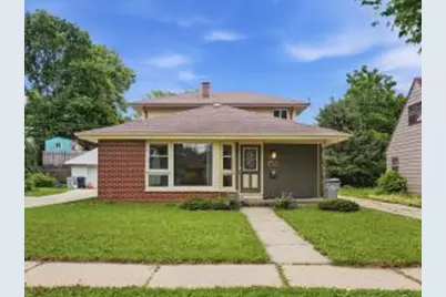 3334 N 98th St, Milwaukee, WI 53222 - Photo 1