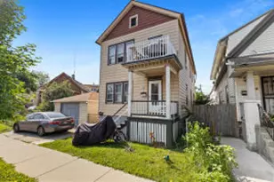 1707 W Burnham St, Milwaukee, WI 53204 - Photo 1