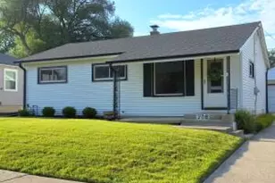 708 Columbia Ave, South Milwaukee, WI 53172 - Photo 1