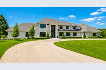 8615 N Dean Cir, River Hills, WI 53217 - Photo 1