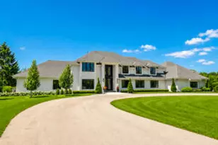 8615 N Dean Cir, River Hills, WI 53217 - Photo 1